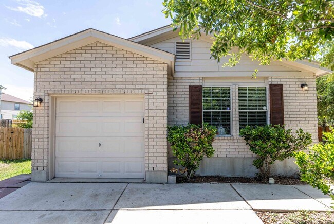 property at 8434 Miners Point
