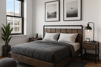 251 Van Brunt St in Brooklyn, NY - Building Photo - Building Photo