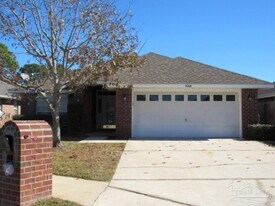 3766 Landon Ct in Gulf Breeze, FL - Building Photo