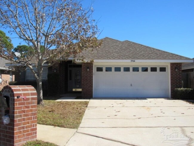 property at 3766 Landon Ct