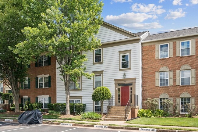 property at 9370 Caspian Way