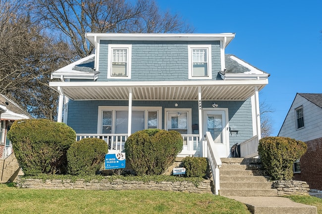 3652 Brotherton Rd, Unit 1