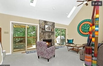 6618 W Lakeridge Rd in New Market, MD - Building Photo - Building Photo