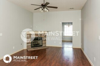 8852 Campaldino Ave in Memphis, TN - Building Photo - Building Photo