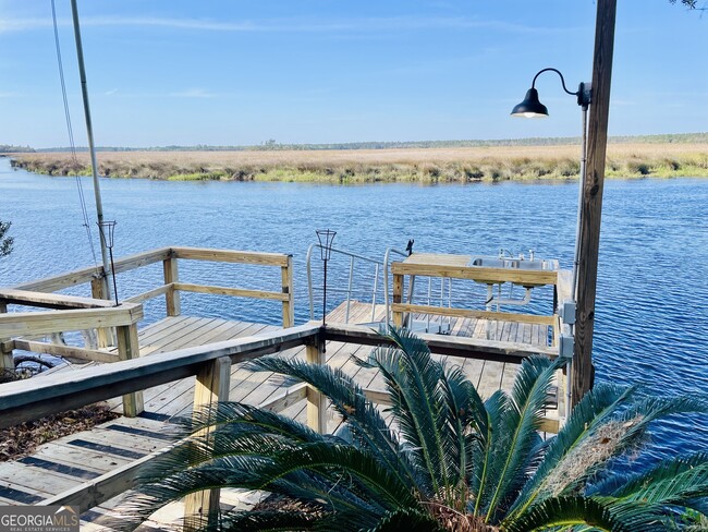 property at 2329 Oscar Rd