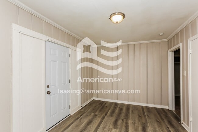 3644 Meadow Ln in Jackson, MS - Building Photo - Building Photo