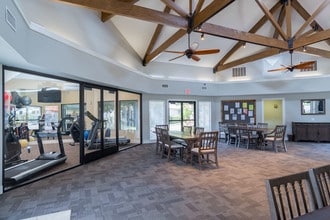 Creek Park Village 55+ Senior Community in Clovis, CA - Building Photo - Building Photo