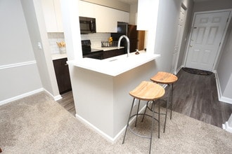 Shillito Park Apartments in Lexington, KY - Foto de edificio - Interior Photo