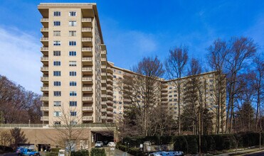 The Colonnade in Washington, DC - Building Photo - Building Photo