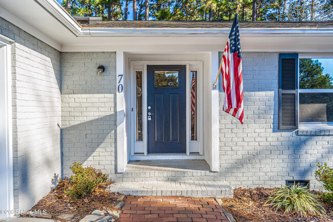 70 Pitch Pine Ln in Pinehurst, NC - Building Photo - Building Photo