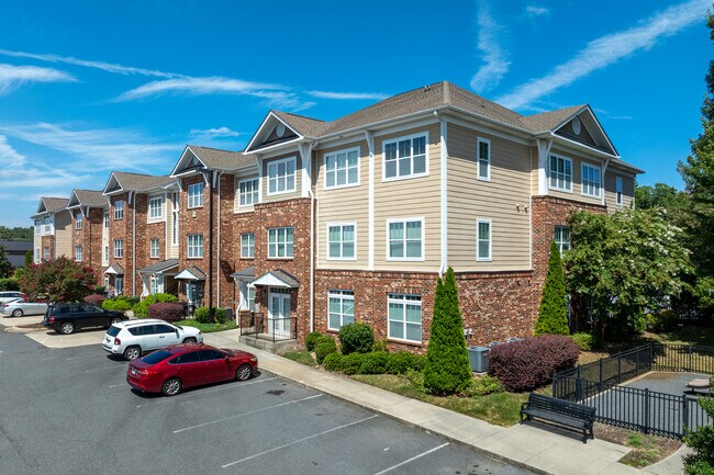 Sunset Place Apartments