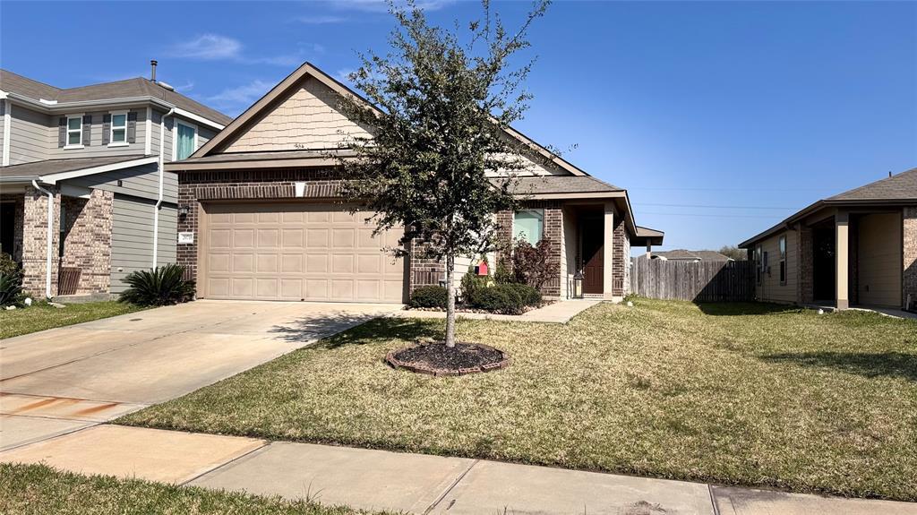 20718 Oakley Falls Dr in Katy, TX - Building Photo