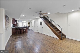 402 E Fort Ave in Baltimore, MD - Building Photo - Building Photo