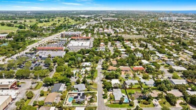 865 NE 23rd Terrace in Pompano Beach, FL - Building Photo - Building Photo