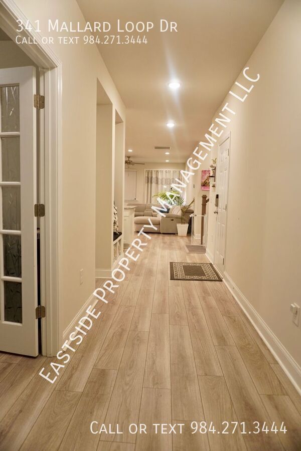 341 Mallard Lp Dr in Clayton, NC - Building Photo - Building Photo