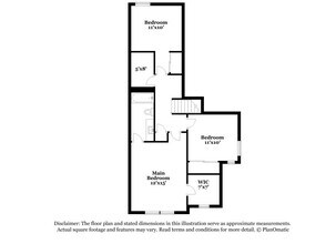 7205 Brighton Hill Ln in Raleigh, NC - Building Photo - Building Photo