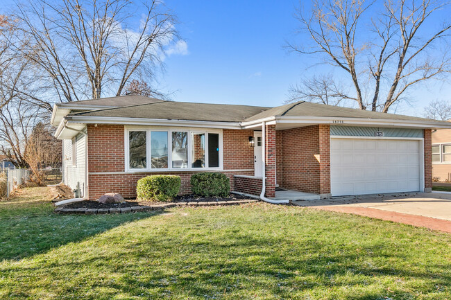 property at 16758 Haven Ave