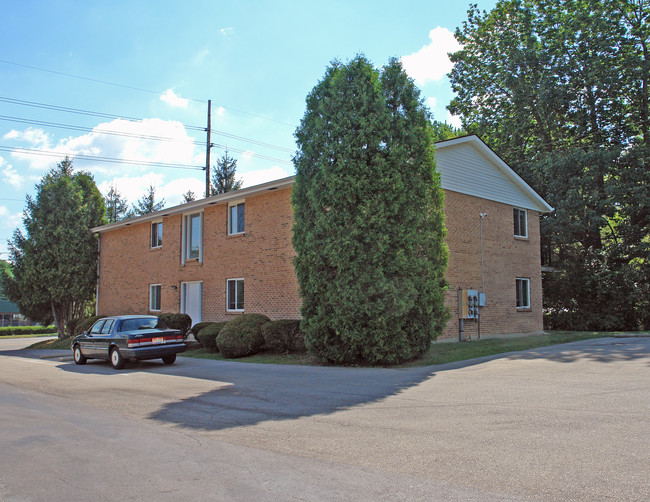 4565-4579 Wilmington Pike in Dayton, OH - Building Photo - Building Photo