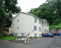 249 River St Apartments