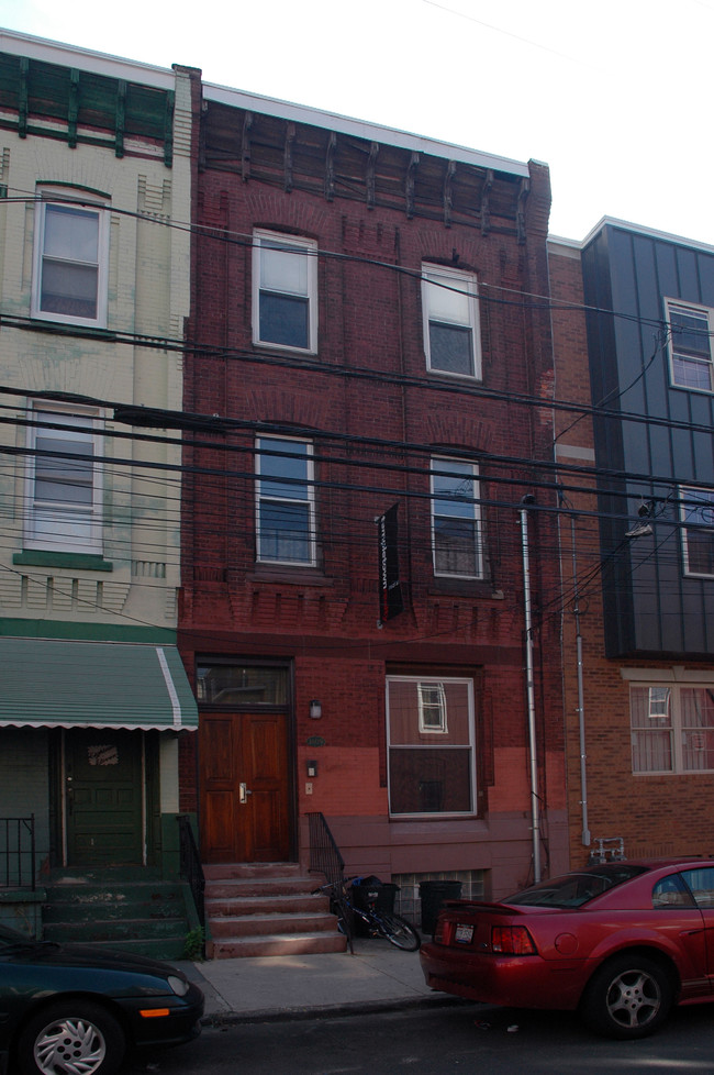 1809 N 17th St in Philadelphia, PA - Building Photo - Building Photo