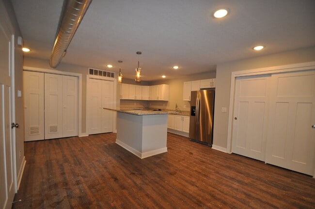 2912 30th Ave S in Minneapolis, MN - Building Photo - Building Photo