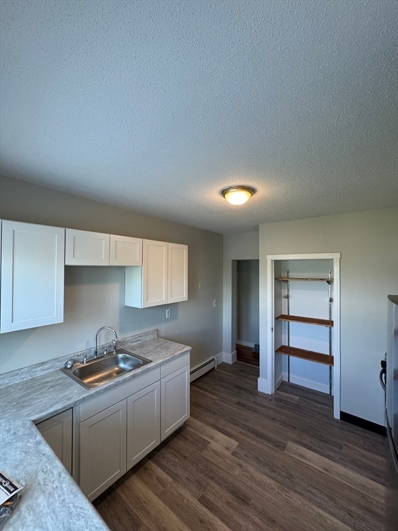 25 1/2 Porter St in Taunton, MA - Building Photo - Building Photo
