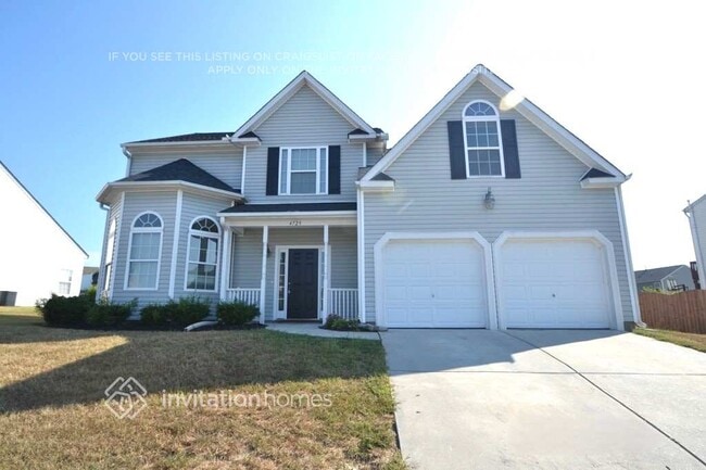 property at 4729 Alenja Ln
