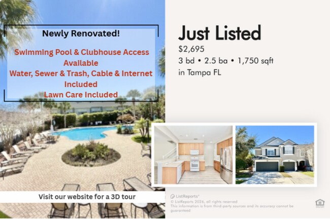 property at 10130 Westpark Preserve Blvd