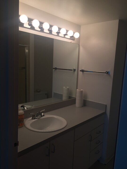 555 E William St, Unit 11J in Ann Arbor, MI - Foto de edificio