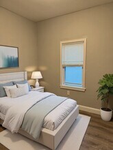 73 A Marlborough St, Unit 3 in Chelsea, MA - Building Photo - Building Photo