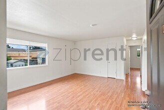 3423 Salisbury St in Oakland, CA - Building Photo - Building Photo