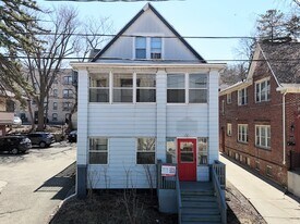 1915 University Ave, Unit #1 in Madison, WI - Building Photo