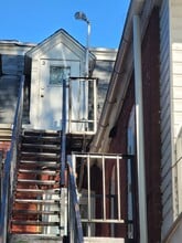 339 N Charlotte St, Unit #3. Third Floor-JM in Lancaster, PA - Building Photo - Building Photo