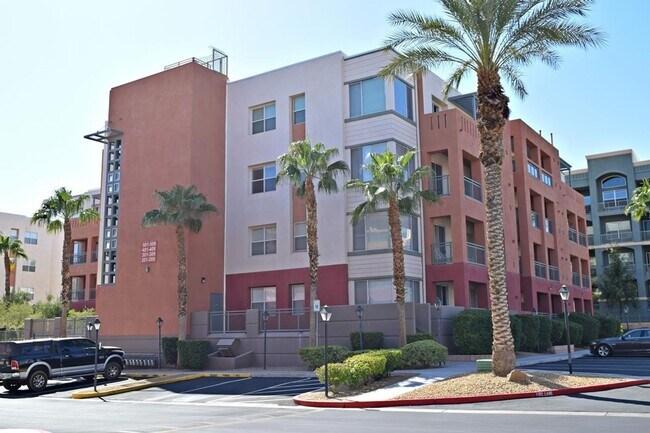 51 E Agate Ave in Las Vegas, NV - Building Photo - Building Photo