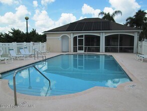 1885 Ficus Point Dr in Melbourne, FL - Building Photo - Building Photo