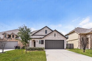 12319 Summerbrook Dr in Houston, TX - Building Photo