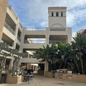 89 E Commonwealth Ave, Unit 3H in Alhambra, CA - Building Photo - Building Photo