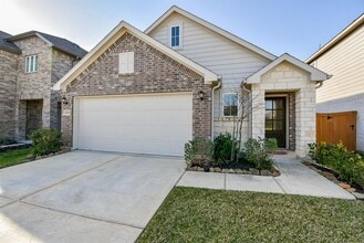 21247 Catalina Palm Dr in Cypress, TX - Building Photo - Building Photo
