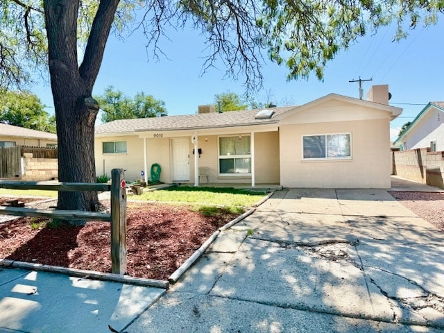 property at 9010 Phoenix Ave NE