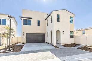 3472 E Emerald Dr in Ontario, CA - Building Photo