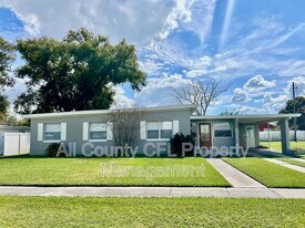 1840 Brando Dr in Orlando, FL - Building Photo