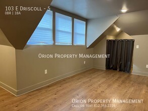 103 E Driscoll St-Unit -5 in Bloomington, IN - Building Photo - Building Photo