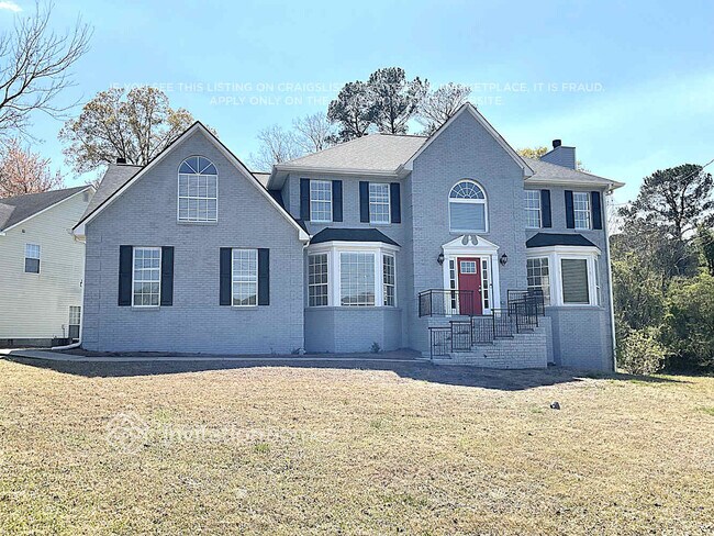 property at 1587 Smithson Dr