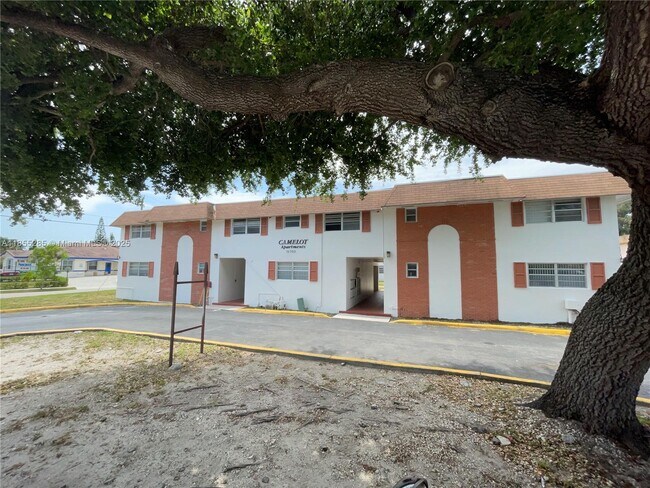 property at 15700 NW 2nd Ave