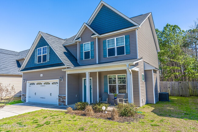 property at 166 Belshaw Ct