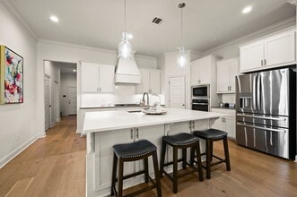 14123 Spalding Way in Baton Rouge, LA - Building Photo - Building Photo