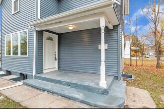 1029 Sherman Ave in South Bend, IN - Building Photo - Building Photo