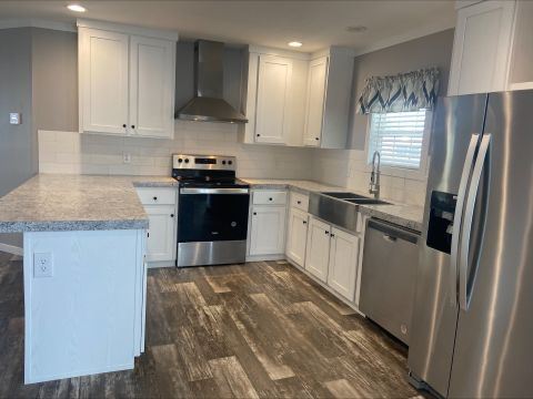 6141 Balboa Ave in New Port Richey, FL - Building Photo - Building Photo