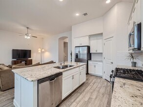 11400 American Mustang Lp in Manor, TX - Building Photo - Building Photo
