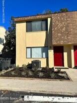 4847 Sisson Rd in Titusville, FL - Building Photo